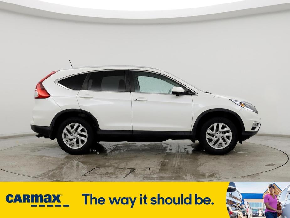 used 2015 Honda CR-V car, priced at $23,998