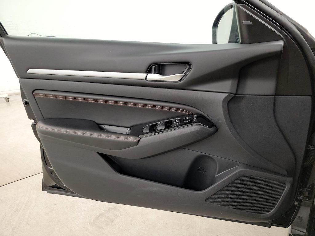 used 2023 Nissan Altima car, priced at $21,998