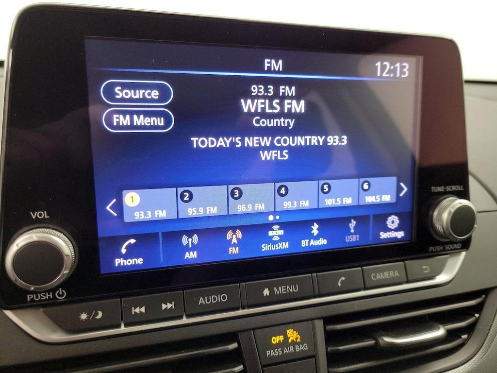 used 2023 Nissan Altima car, priced at $21,998