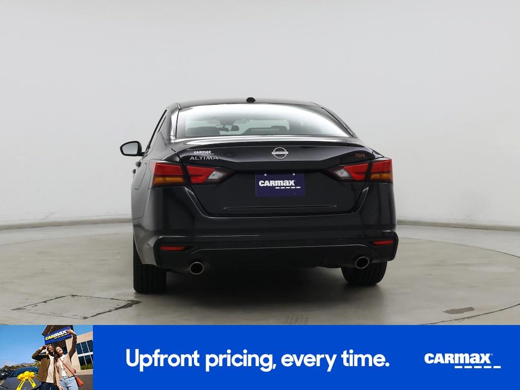used 2023 Nissan Altima car, priced at $21,998