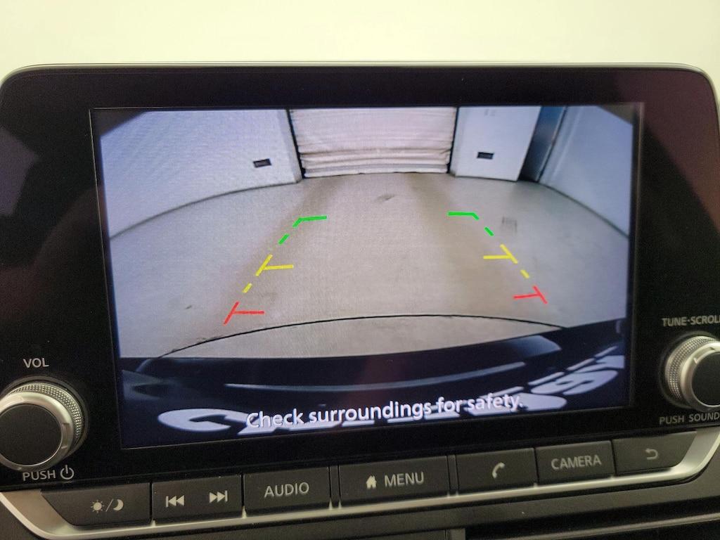 used 2023 Nissan Altima car, priced at $21,998