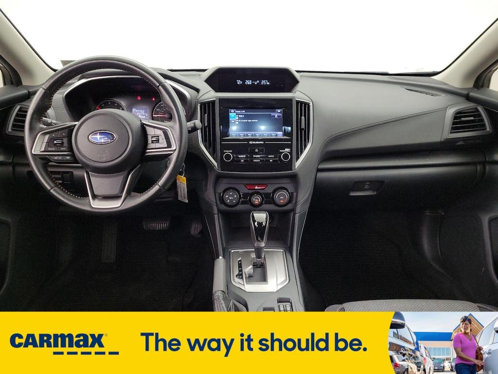 used 2018 Subaru Crosstrek car, priced at $19,998
