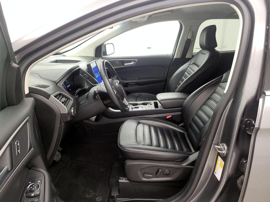 used 2023 Ford Edge car, priced at $22,998