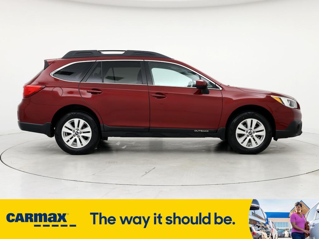 used 2015 Subaru Outback car, priced at $14,998