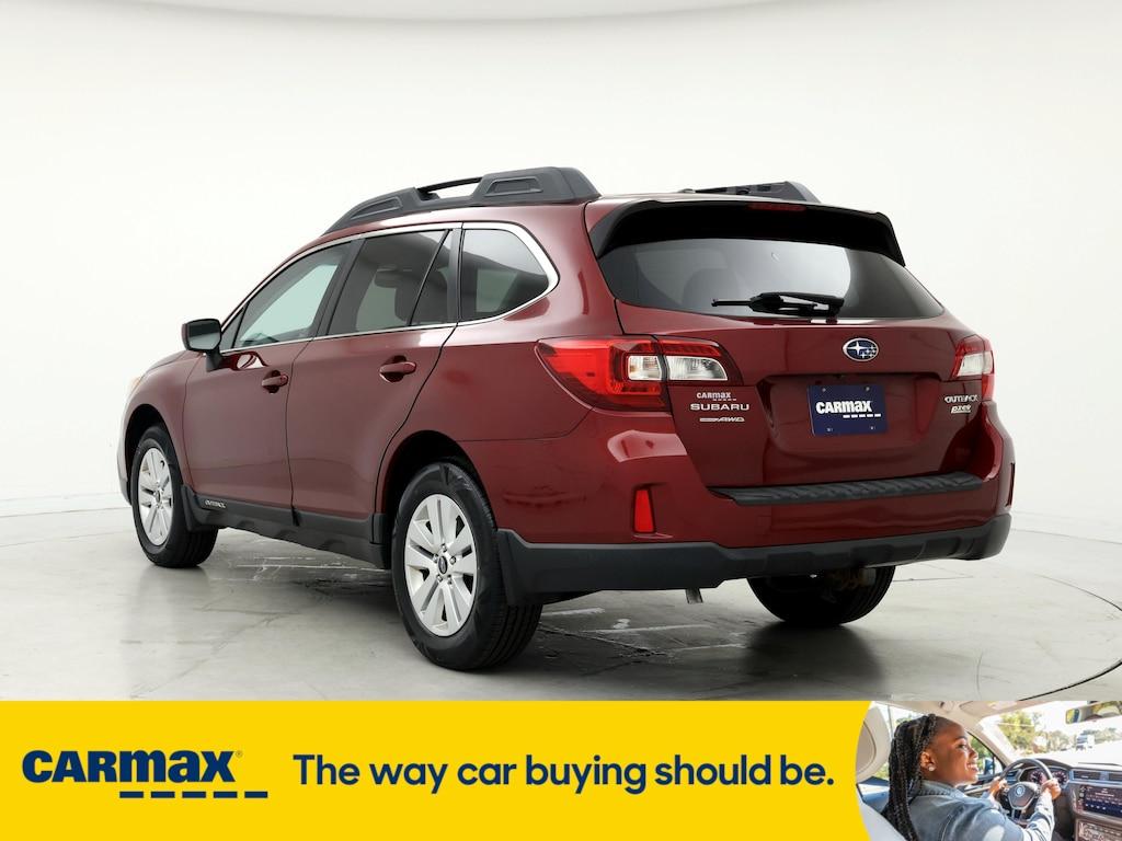 used 2015 Subaru Outback car, priced at $14,998