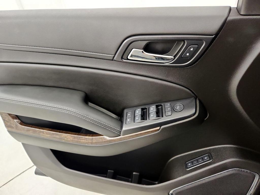 used 2020 Chevrolet Suburban car, priced at $45,998