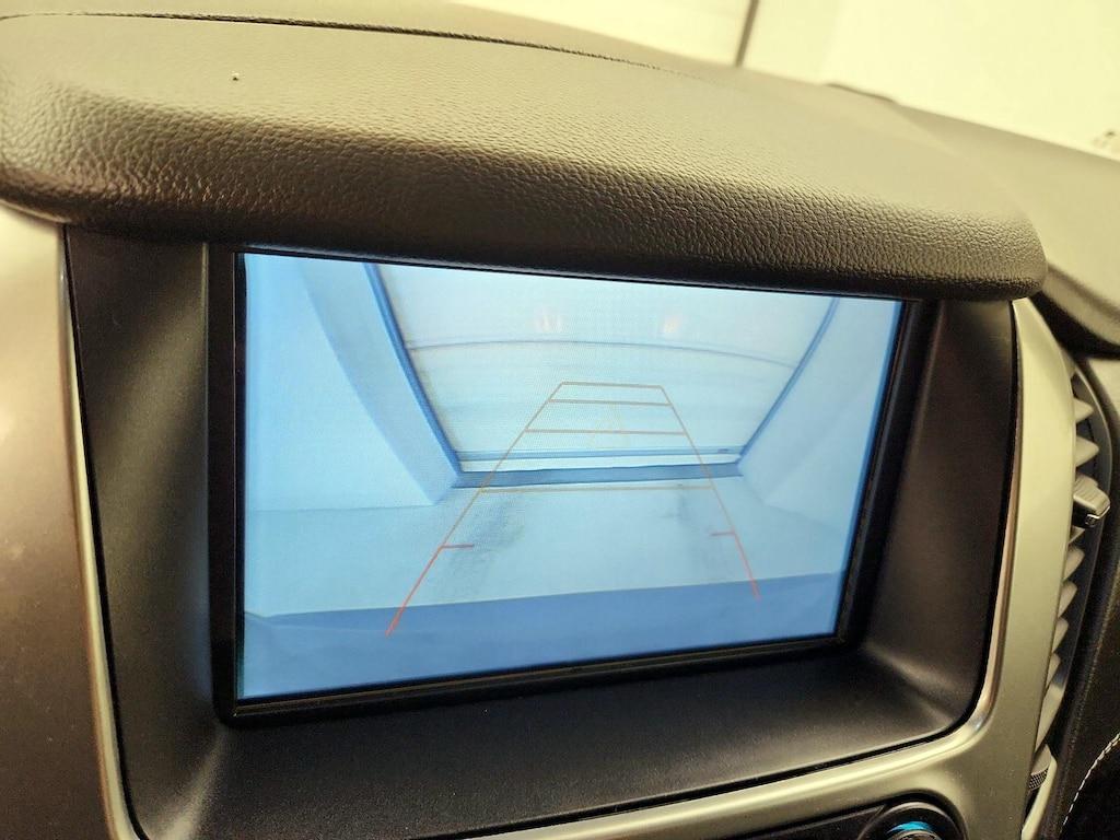 used 2020 Chevrolet Suburban car, priced at $45,998