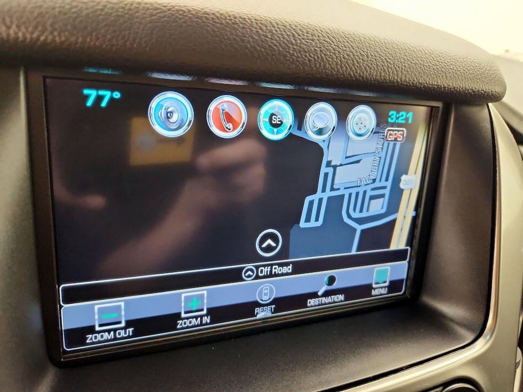 used 2020 Chevrolet Suburban car, priced at $45,998