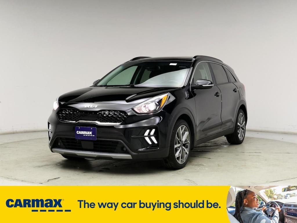 used 2022 Kia Niro car, priced at $22,998