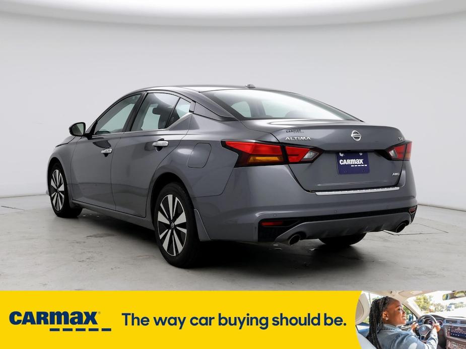 used 2019 Nissan Altima car, priced at $19,998