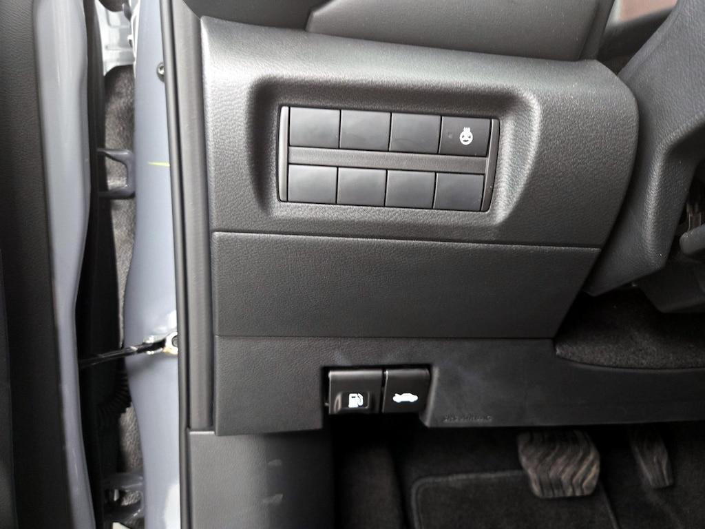 used 2024 Nissan Kicks car, priced at $23,998