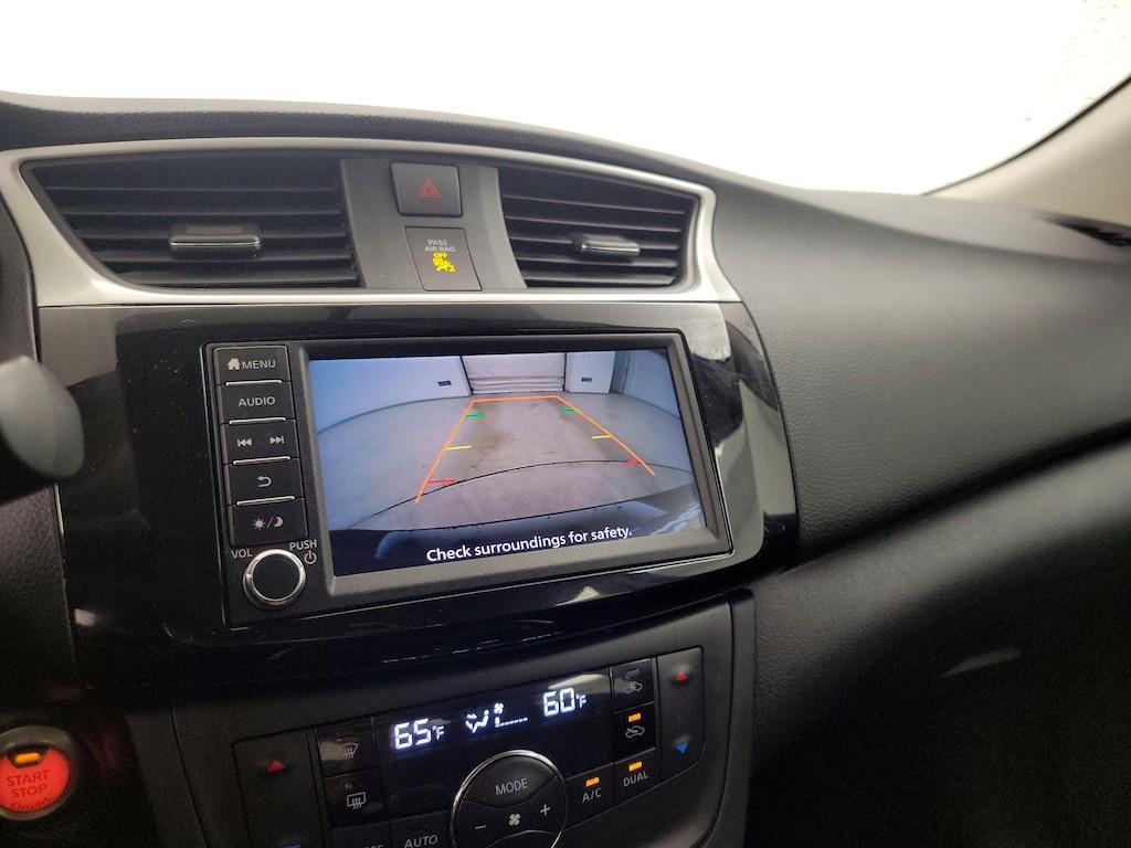 used 2019 Nissan Sentra car, priced at $17,998
