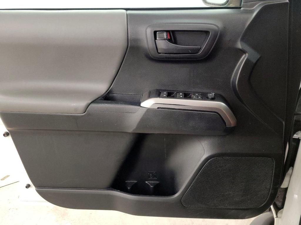 used 2019 Toyota Tacoma car, priced at $27,998