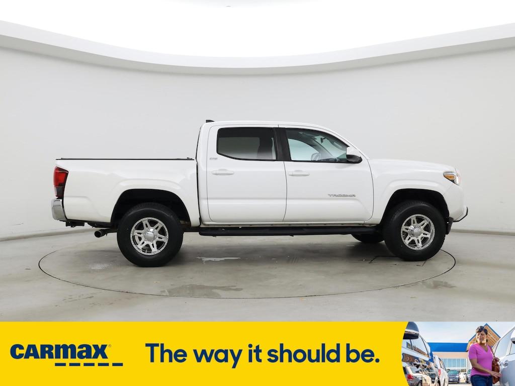 used 2019 Toyota Tacoma car, priced at $27,998
