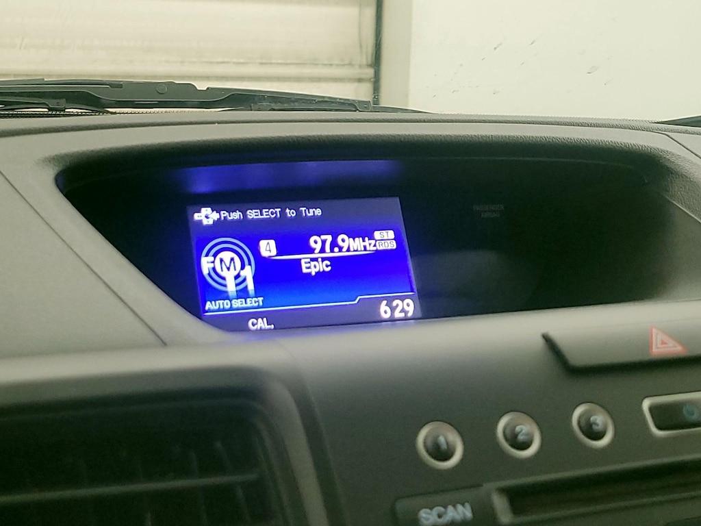used 2016 Honda CR-V car, priced at $15,998