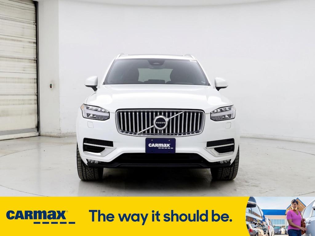 used 2023 Volvo XC90 car, priced at $41,998