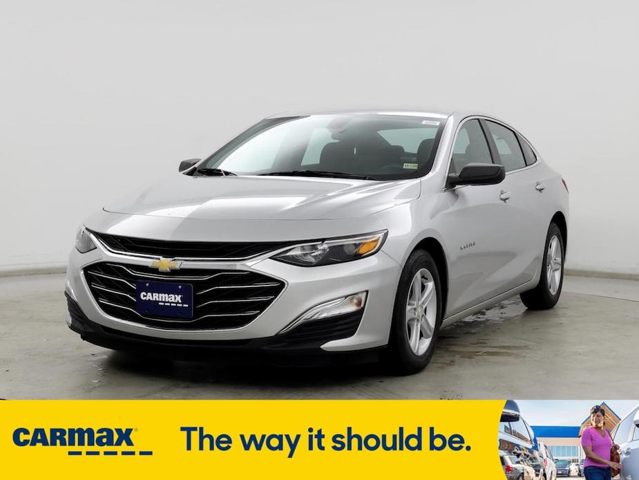 used 2019 Chevrolet Malibu car, priced at $15,998