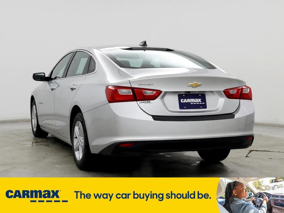 used 2019 Chevrolet Malibu car, priced at $15,998