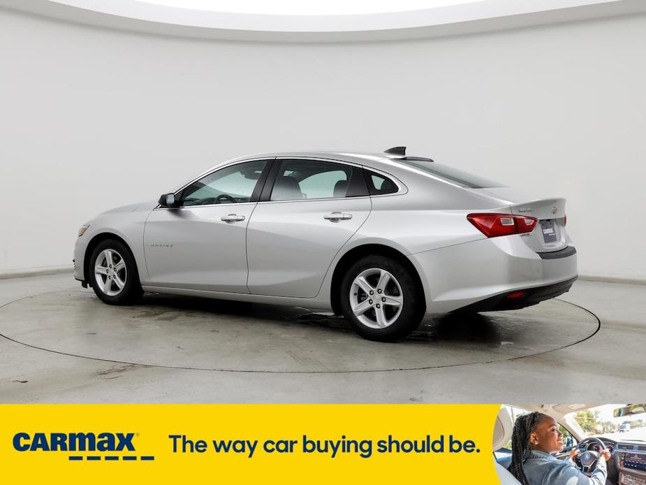 used 2019 Chevrolet Malibu car, priced at $15,998