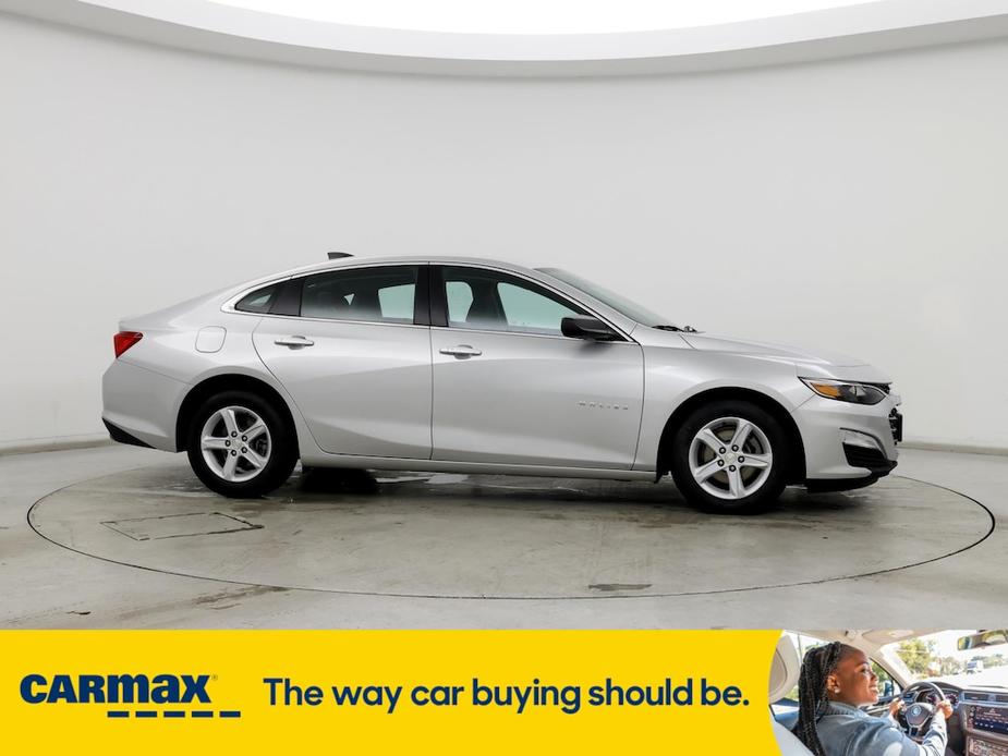 used 2019 Chevrolet Malibu car, priced at $15,998