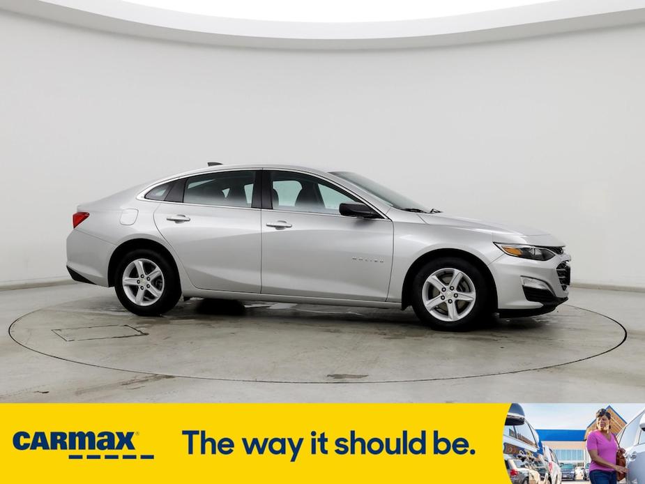 used 2019 Chevrolet Malibu car, priced at $15,998