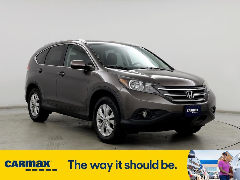 used 2014 Honda CR-V car, priced at $14,998