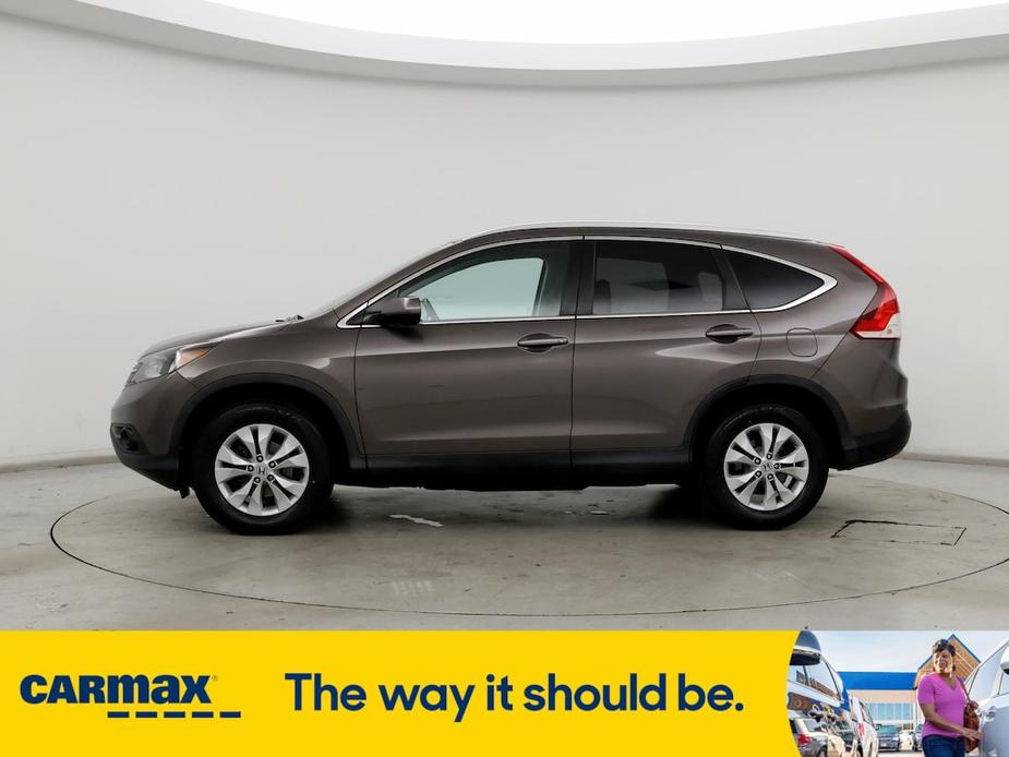 used 2014 Honda CR-V car, priced at $14,998