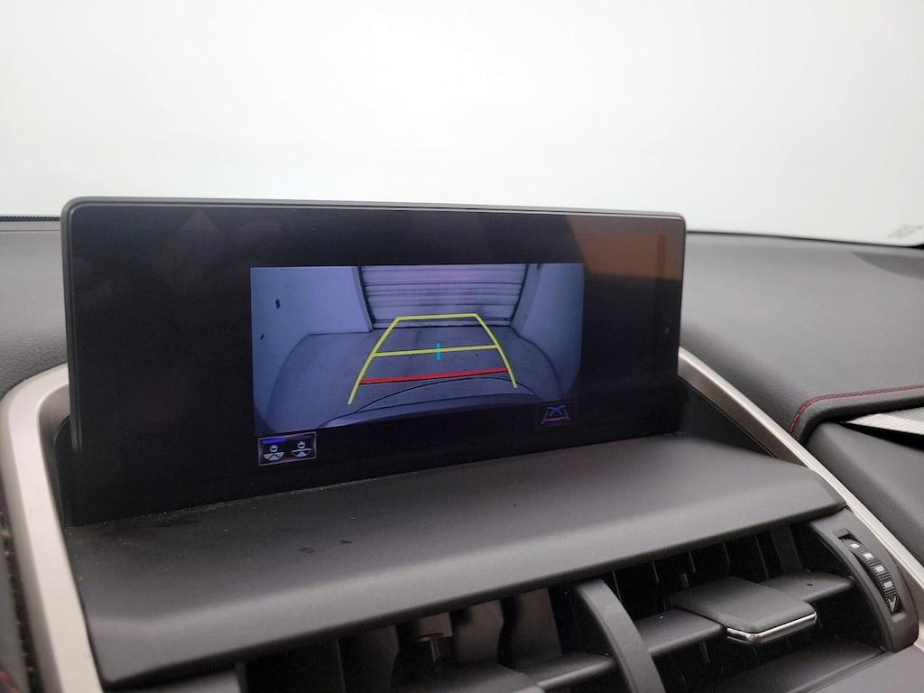 used 2020 Lexus NX 300 car, priced at $23,998