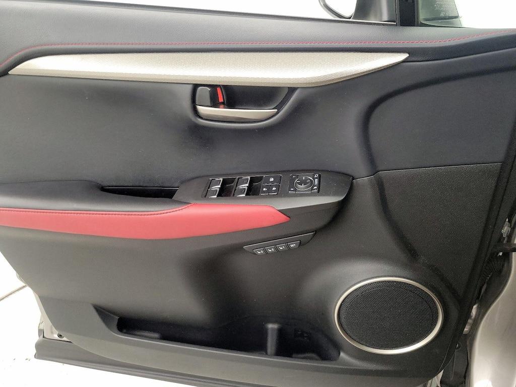 used 2020 Lexus NX 300 car, priced at $23,998