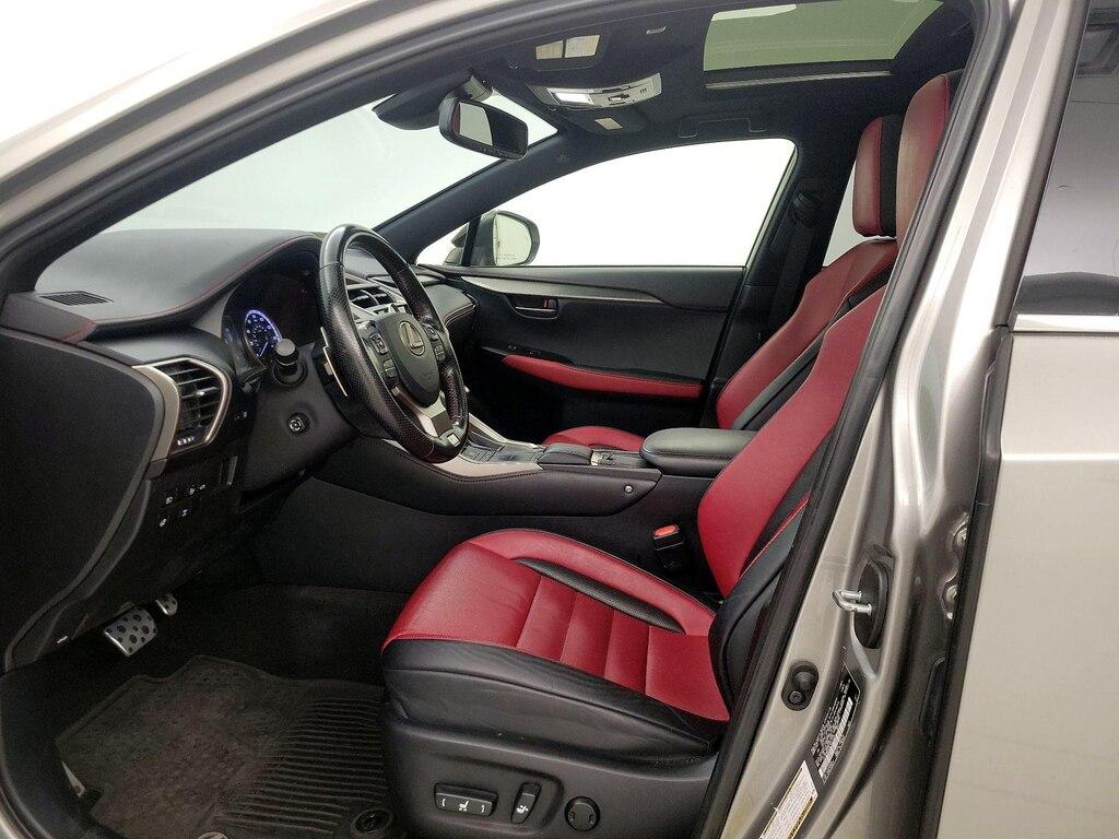 used 2020 Lexus NX 300 car, priced at $23,998