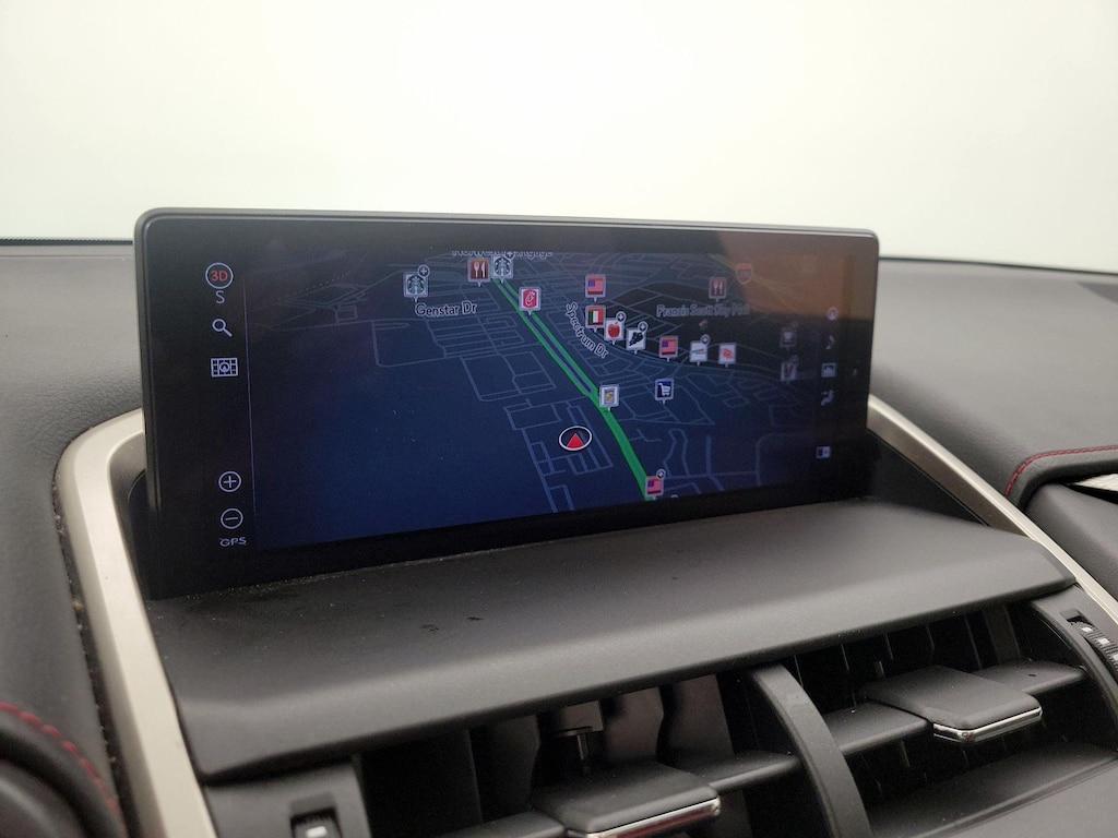 used 2020 Lexus NX 300 car, priced at $23,998