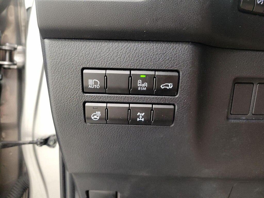 used 2020 Lexus NX 300 car, priced at $23,998