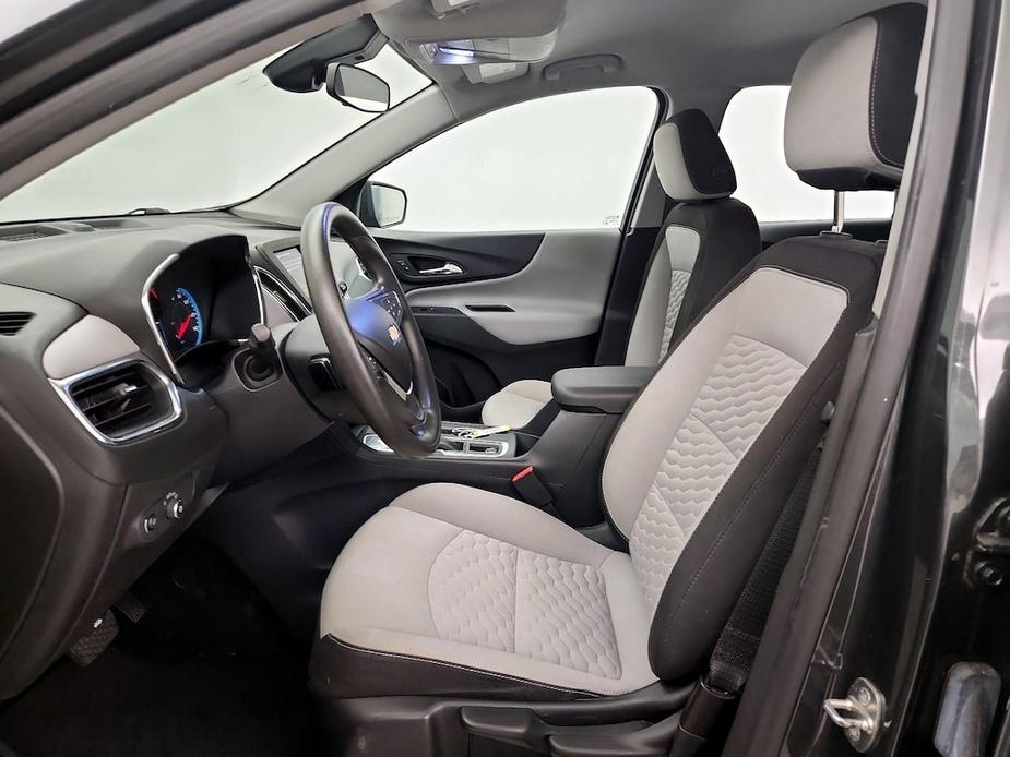 used 2020 Chevrolet Equinox car, priced at $18,998