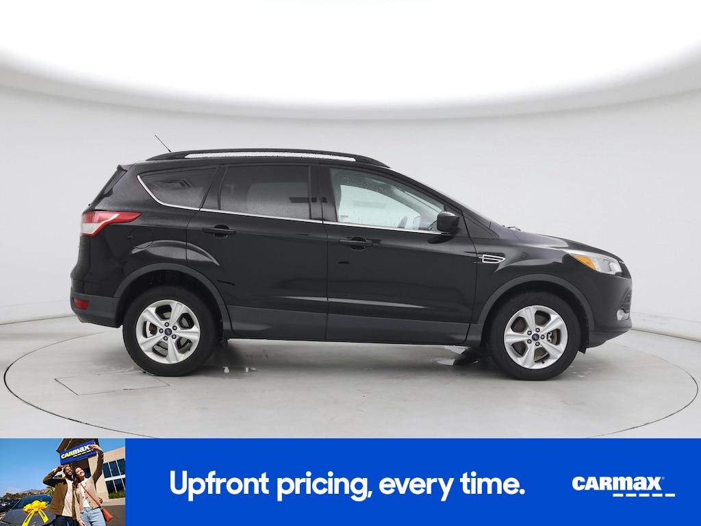 used 2016 Ford Escape car, priced at $12,998