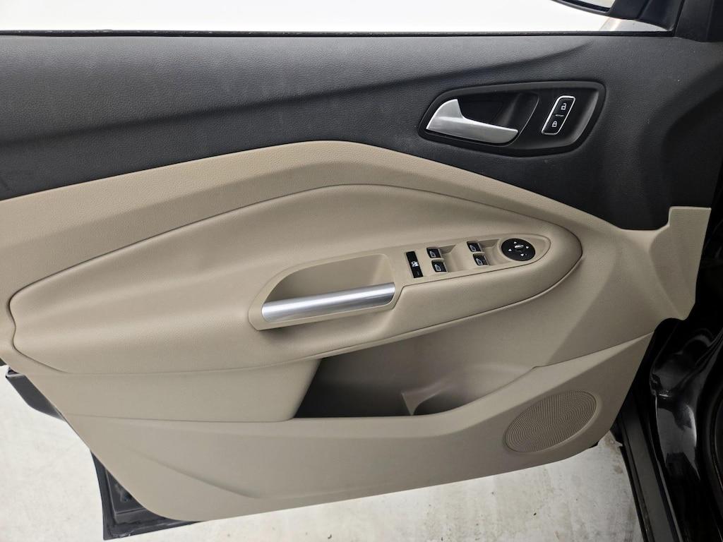 used 2016 Ford Escape car, priced at $12,998