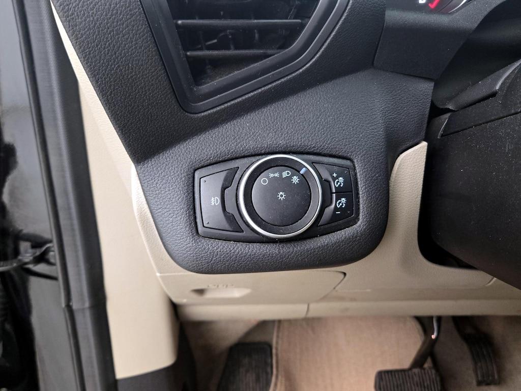 used 2016 Ford Escape car, priced at $12,998