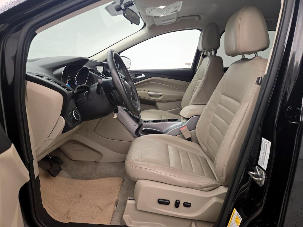 used 2016 Ford Escape car, priced at $12,998