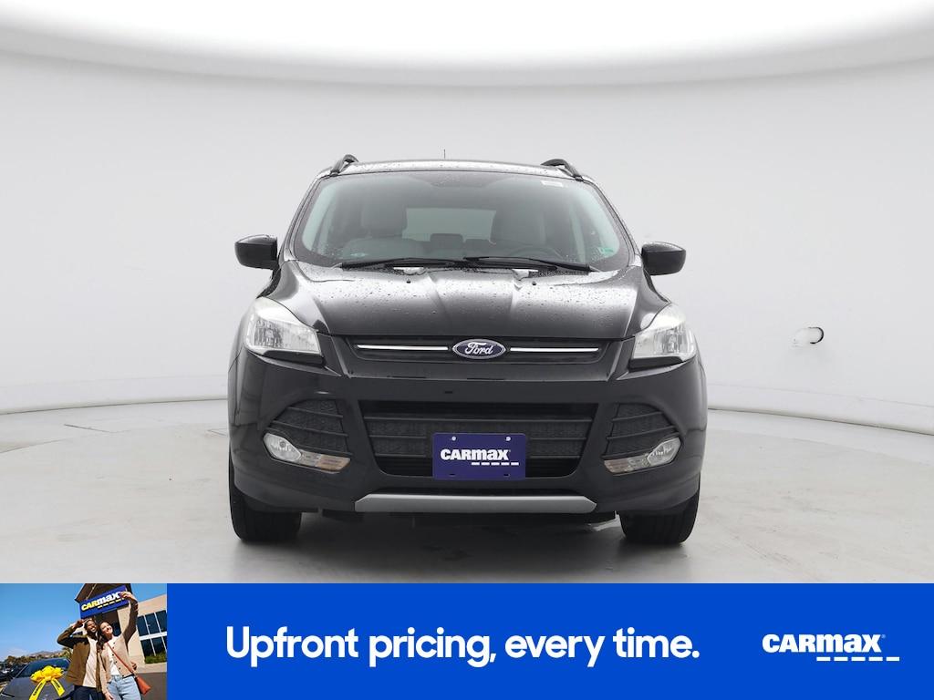 used 2016 Ford Escape car, priced at $12,998