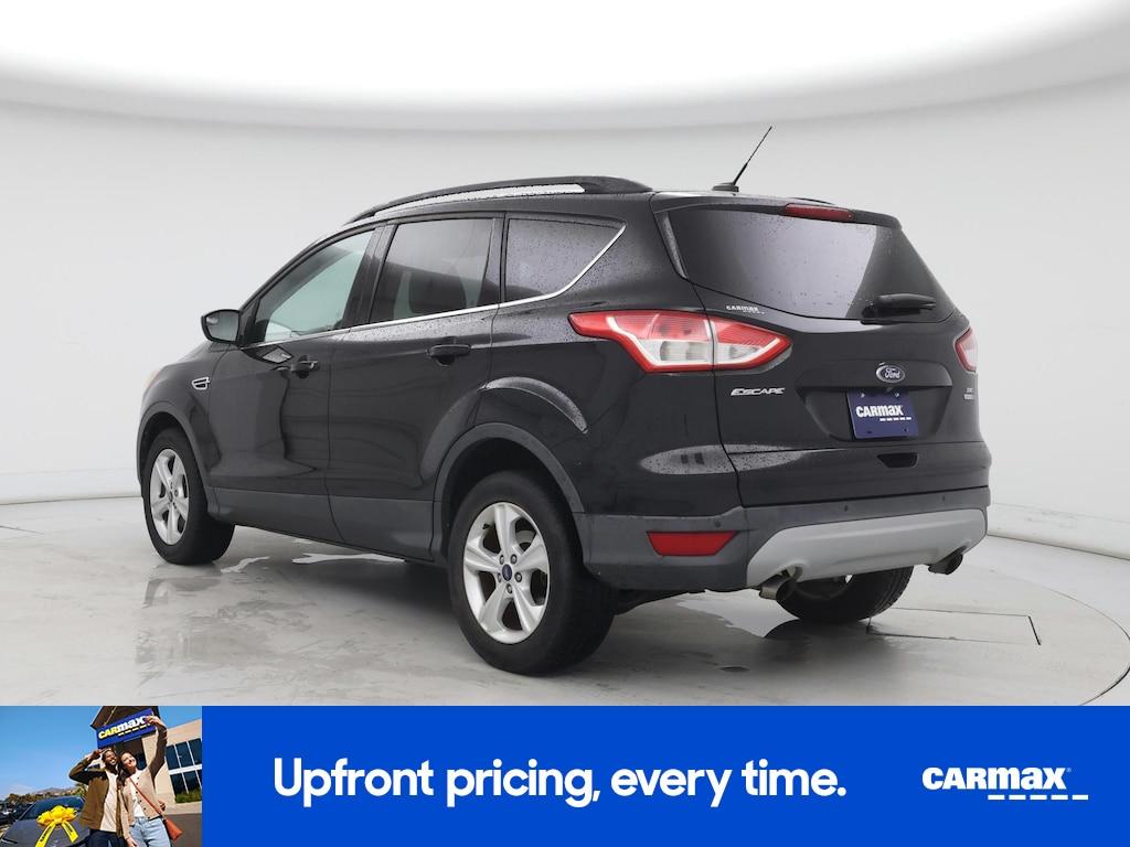 used 2016 Ford Escape car, priced at $12,998
