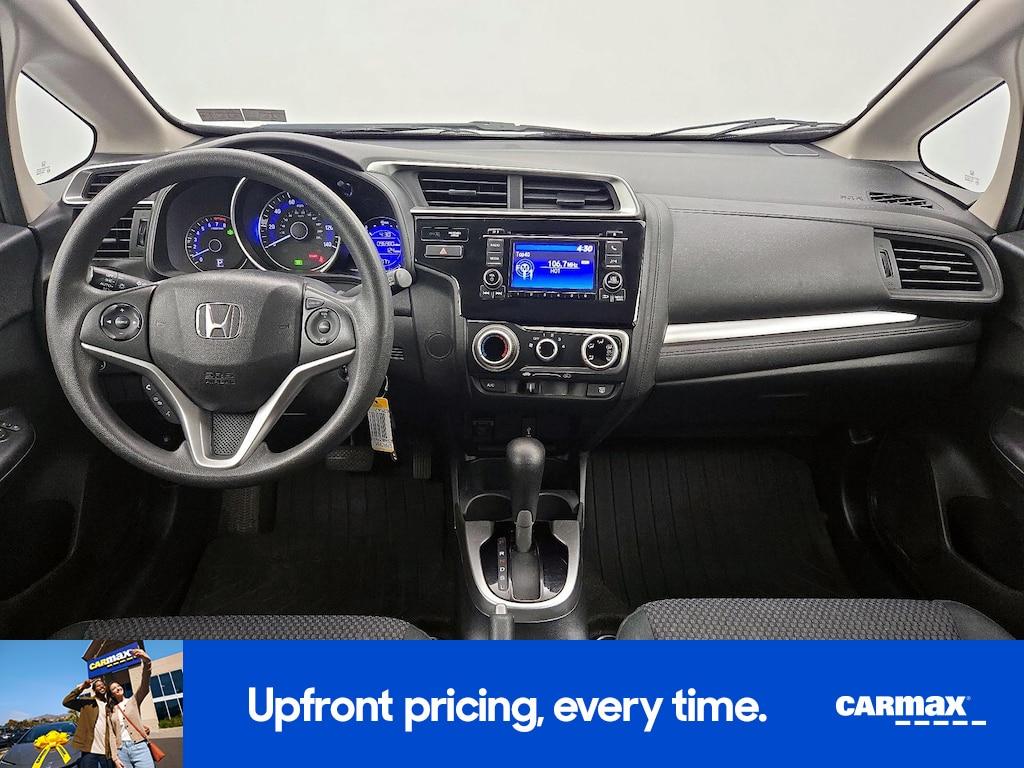 used 2019 Honda Fit car, priced at $14,998