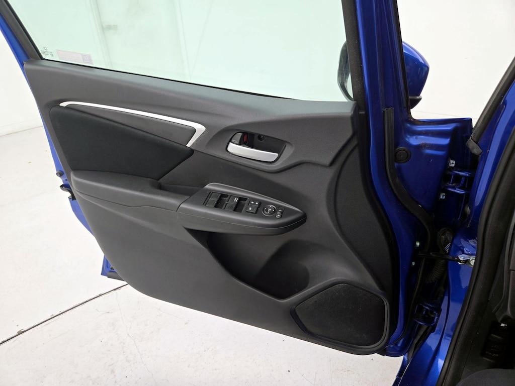 used 2019 Honda Fit car, priced at $14,998