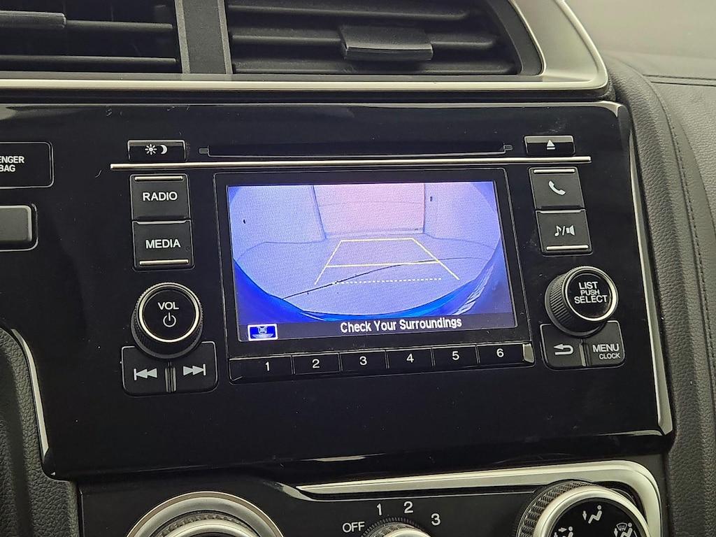 used 2019 Honda Fit car, priced at $14,998