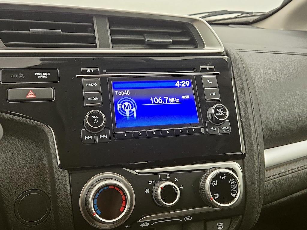 used 2019 Honda Fit car, priced at $14,998