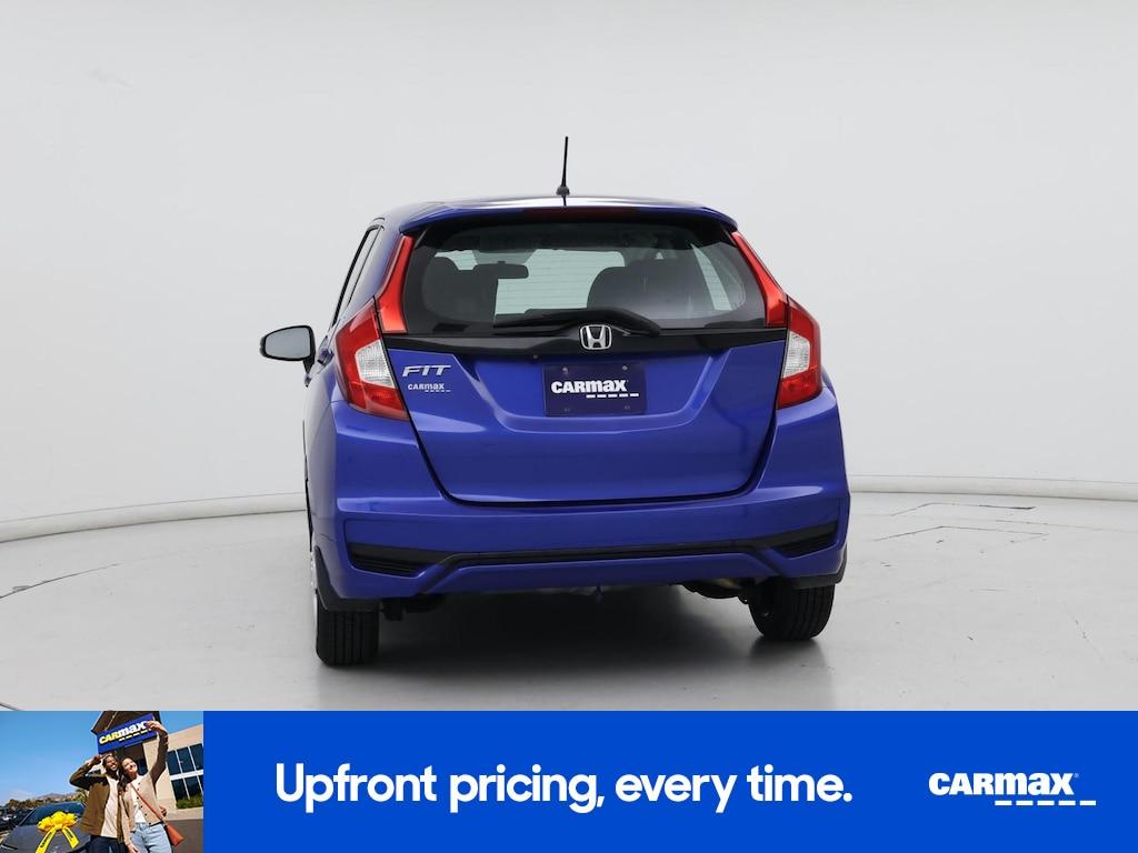 used 2019 Honda Fit car, priced at $14,998