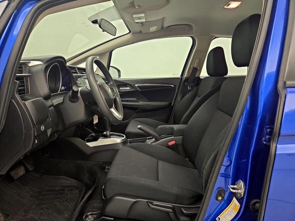 used 2019 Honda Fit car, priced at $14,998