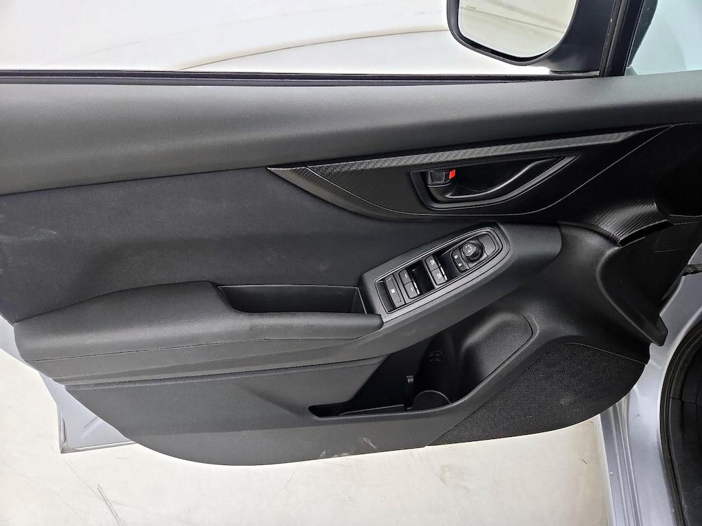 used 2019 Subaru Impreza car, priced at $18,998