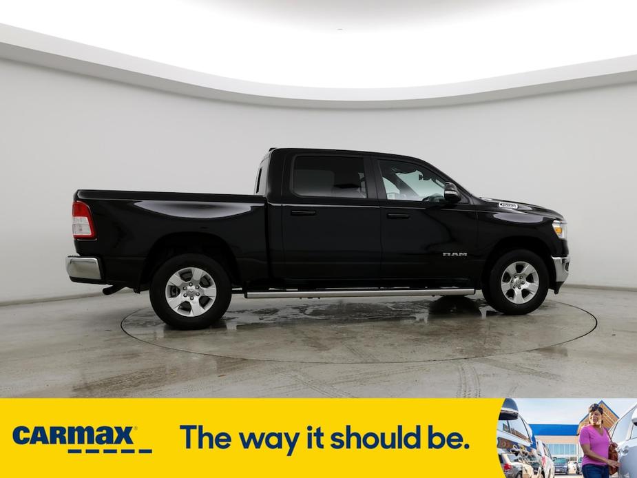 used 2021 Ram 1500 car, priced at $32,998