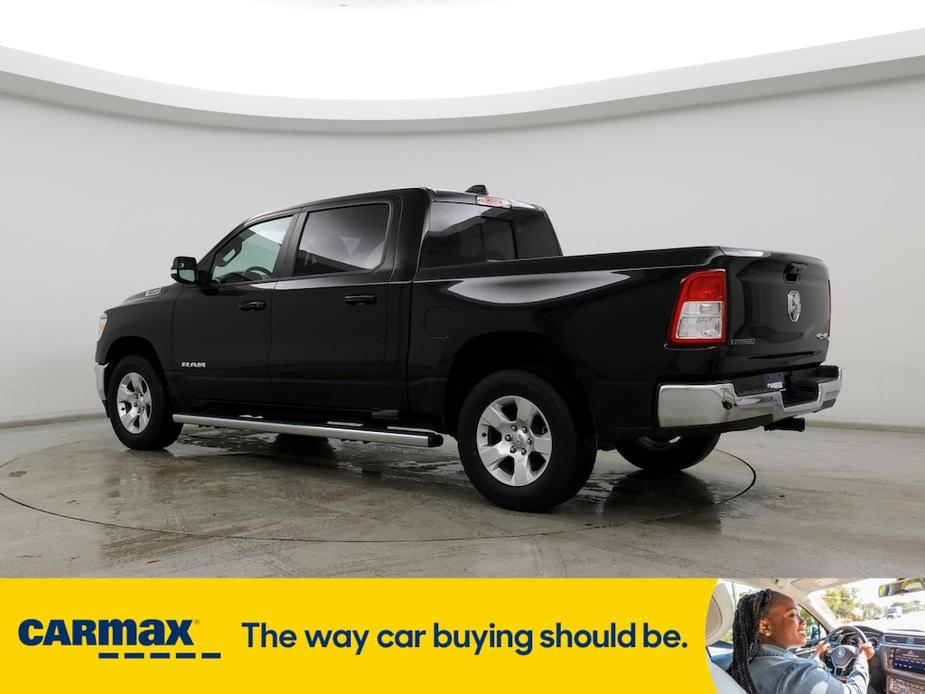 used 2021 Ram 1500 car, priced at $32,998