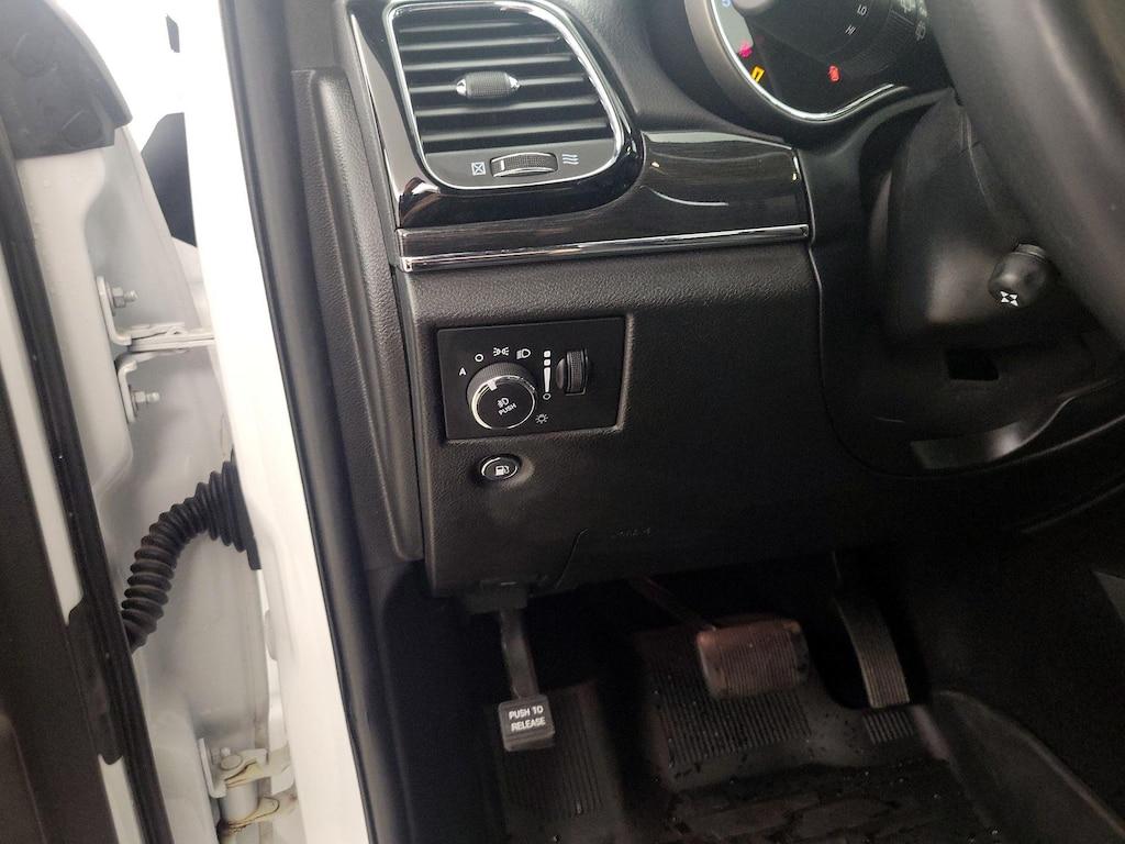 used 2020 Jeep Grand Cherokee car, priced at $32,998