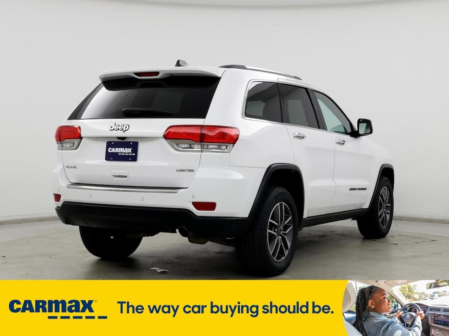 used 2019 Jeep Grand Cherokee car, priced at $25,998